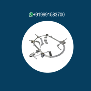 Bookwalter Retractor System