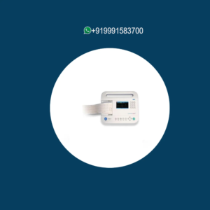 Bpl 3 Channel Ecg Machine
