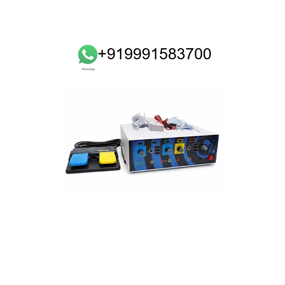 CAUTERY MACHINE 400WATT