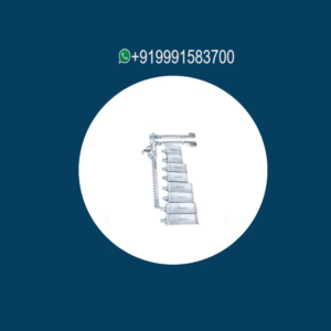 Caspar Cervical Retractor