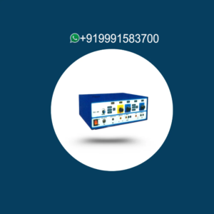 Cautery Machine 400W Semi-Digital Solid State
