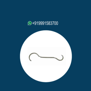 Circlage Wire Passer