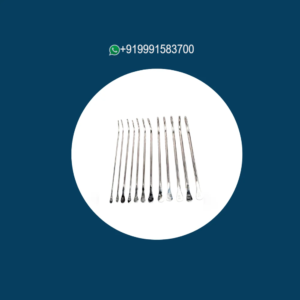 Clutton Urethral Dilator Set