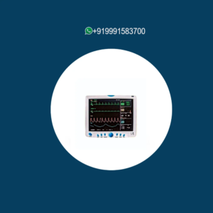 Contec Cms 9000 Patient Monitor