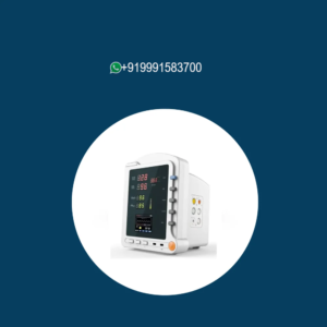 Contec Cms5100 Patient Monitor