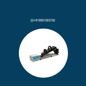 Continuous Passive Motion