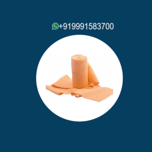 Cotton Crepe Bandage