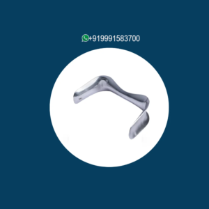 Cusco S Graves Speculum Vaginal Bi Valve Small