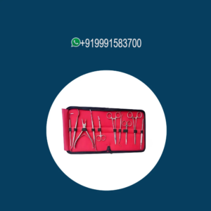 Dental Implants Surgical Set