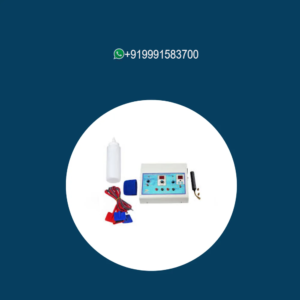 Digital Muscle Stimulator