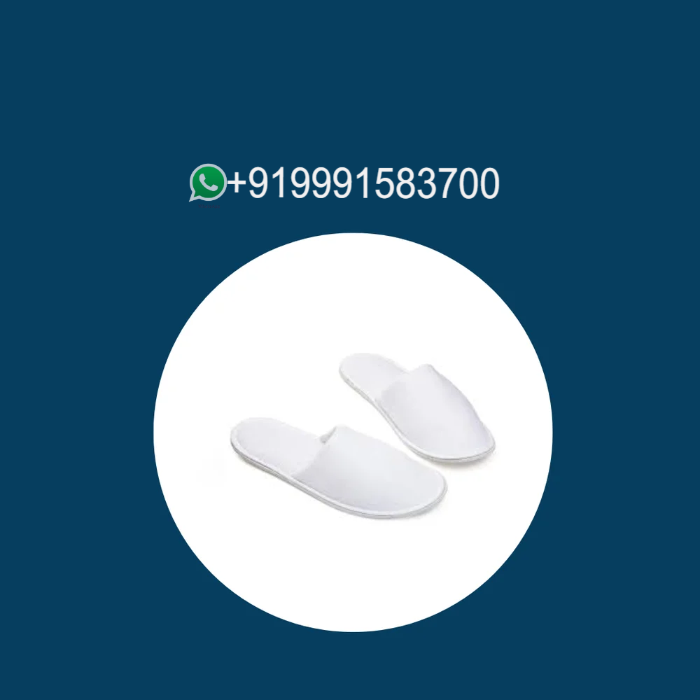 Disposable Hospital Slippers