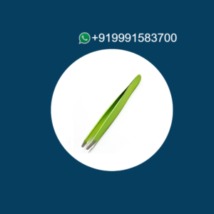 Drop Bubble Pattern Tweezer