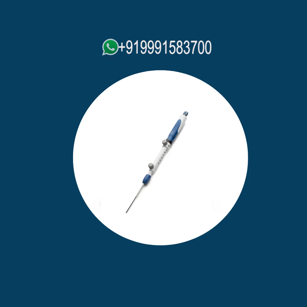 EBUS Needle (Endobronchial Ultrasound Transbronchial Aspiration)
