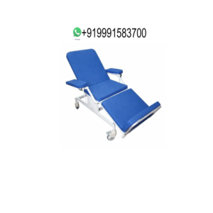 ELECTRIC BLOOD DONOR CHAIR