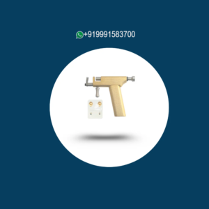 Ear Piercing System