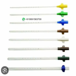 Easy Grip Ipas Cannula