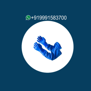 Elbow length Gloves