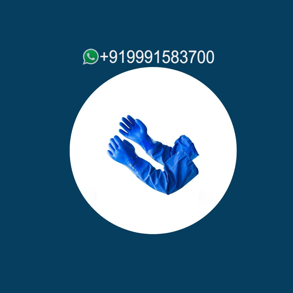 Elbow length Gloves