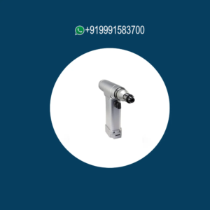 Electric Bone Drill