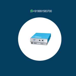 Electrosurgical Unit Vessel Sealing System