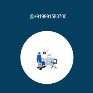 Ent Opd Unit