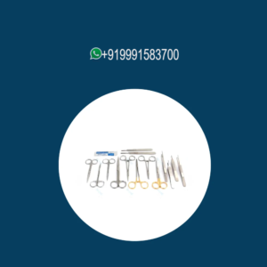 Excision Instrument Set