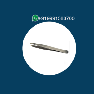 Eyebrow Hair Tweezer