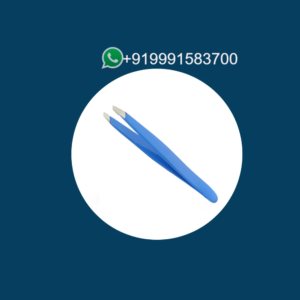 Eyebrow Tweezers