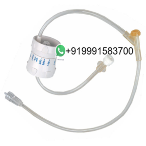 FLOW REGULATOR