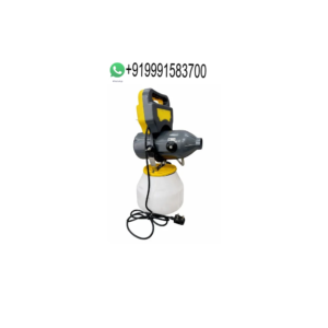 FOGGER PLASTIC ABS BODY