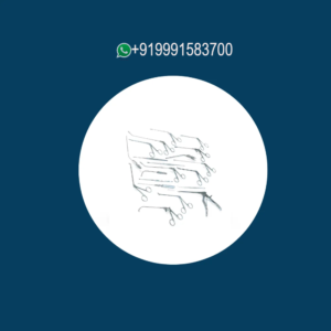 Fess Instruments Set