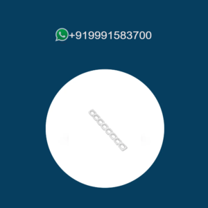 Firm-Lock Reconstruction Plate 2.7MM, Stainless Steel