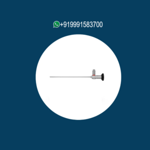 Four Mm 4Mm 30 Degree Telescope