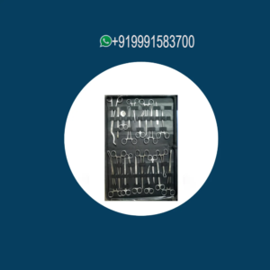 General Surgery Kit