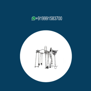 Gynecology Basic Set