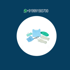 HIV Protection Kit