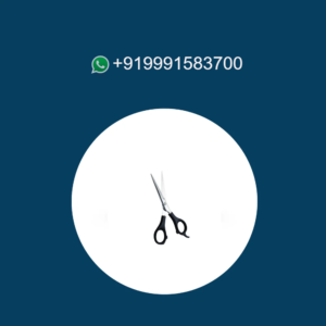 Hair Cutting Scissors