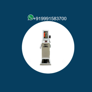 Health ATM Machine Basic