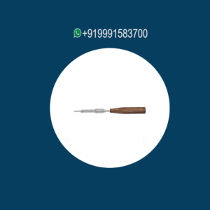 Hexagonal Screw Driver with Self Holding Sleeve
