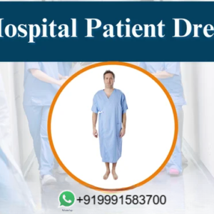 Hospital Patient Dress