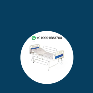 Hospital Semi Fowler Bed