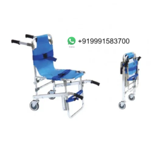 Hospital Stair Stretcher