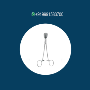 Houses Graft Press Forceps