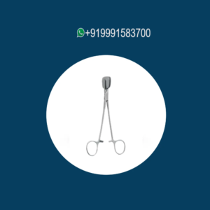Houses Graft Press Forceps