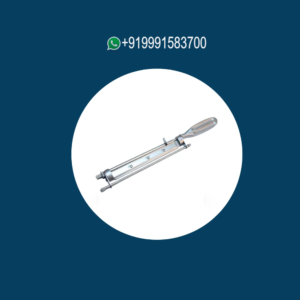 Humby Skin Grafting Knife