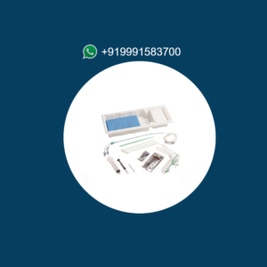 Hysterosalpingography Procedure Pack