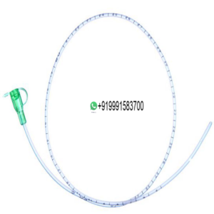 INFANT FEEDING TUBE