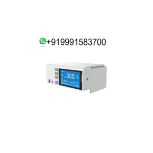 INFUSION PUMP