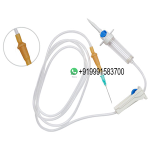 INFUSION SET