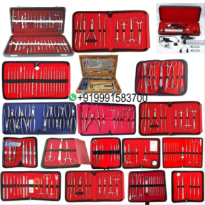 IUCM Insertion Set